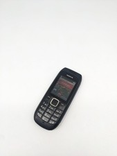 Nokia 1616 -2 nero cellulare cellulare con tasti | SENZA SIMLOCK