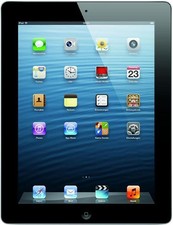 Apple iPad 4 (2012) 9,7