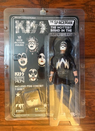 Kiss pollici figure ace - figure,
