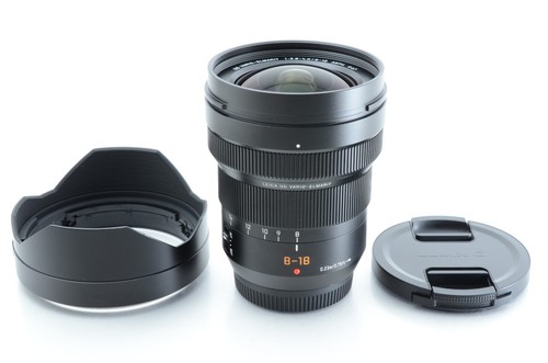 Ecc panasonic leica - panasonic,