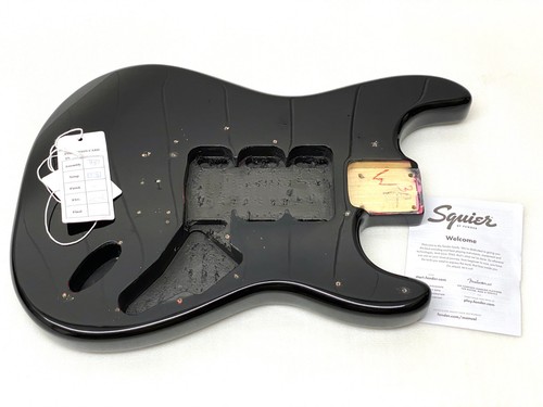 Originale fender squier - originale, strat