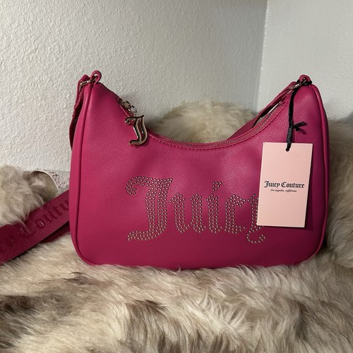 Tracolla juicy couture - juicy,