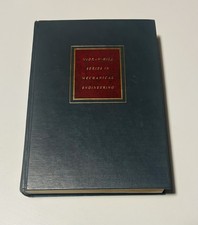 Mechanical engineering