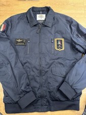 GIUBBOTTO AERONAUTICA MILITARE