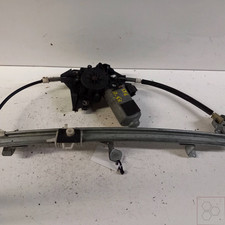 alzacristalli elettrici anteriori lh per ALFA ROMEO 156 (X1) 1.6 16V Twin Spark add631 60672278