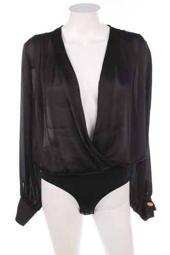 Body zara manica - body, nero