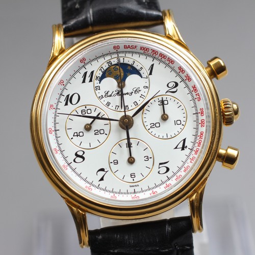 Orologio uomo tag heuer edward - orologio,