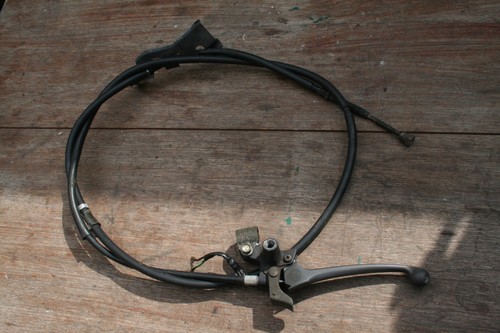 Honda bali af32 leva - af32,