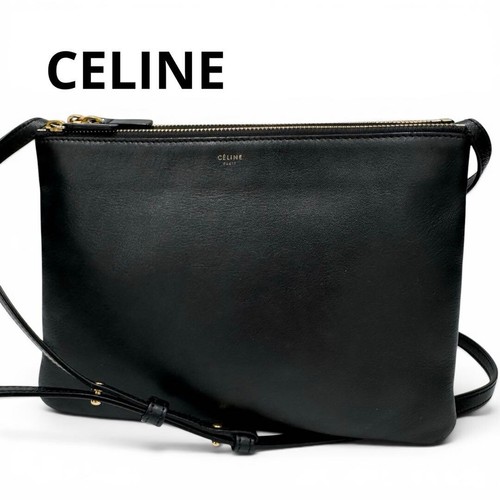 Borsa tracolla celine - borsa, trio