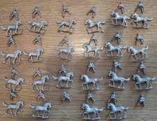Figurine in miniatura Kepi