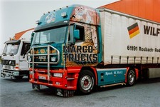 Truck photo Iveco EuroStar 520