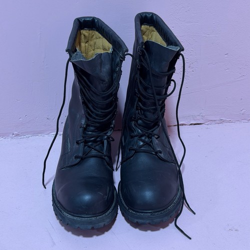 Stivali combattimento - stivali,