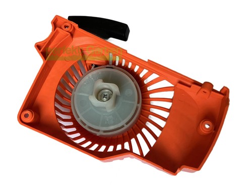 Avviatore fune per motosega - a,