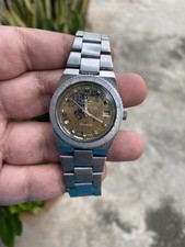 Raro Vintage Omega Geneve