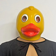 Maschera Halloween lattice