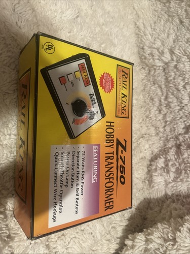 Trasformatore hobby 750 - trasformatore, z-750