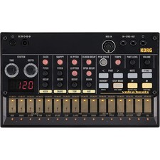 KORG VOLCA BEATS batteria