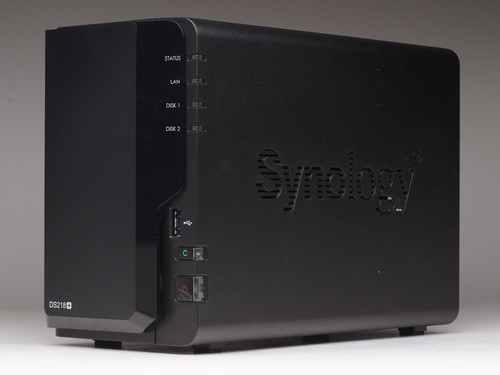 Case server nas - nas, synology