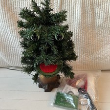 Albero di Natale 1996 Gemmy