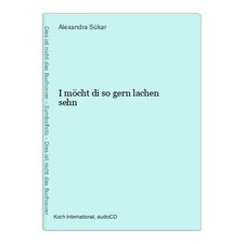 Möcht gern lachen - i, so