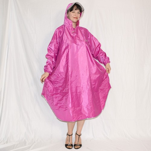 Ian poncho antipioggia - poncho, in
