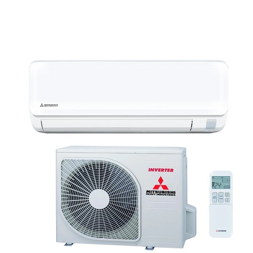 Condizionatore mitsubishi - condizionatore,
