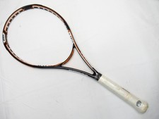 *LEGGI* RACCHETTA TENNIS