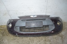 109043 Paraurti Anteriore Ford