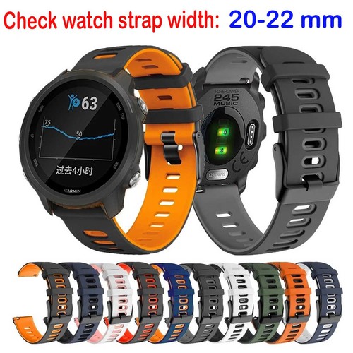 Cinturino orologio per - , garmin