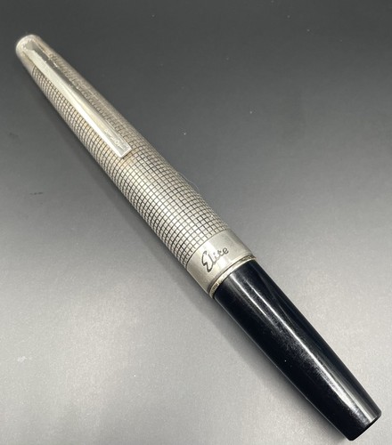 Penna stilografica vintage