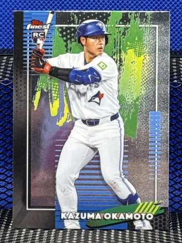2026 topps finest - 2026,