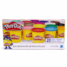 Play-Doh Modeling Compound