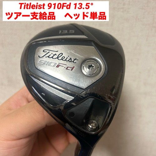 Titleist 910f mazza golf - mazza, da