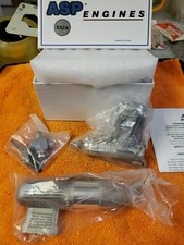 Motore ASP - ASP S52A - S 52 A