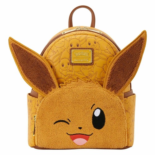 Pokemon eevee cosplay - eevee, mini