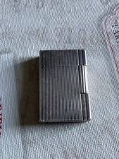 accendino dupont vintage