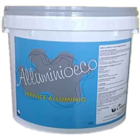 Vernice alluminio - vernice,