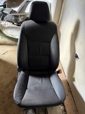 BMW E61 / E60 Sedile Anteriore
