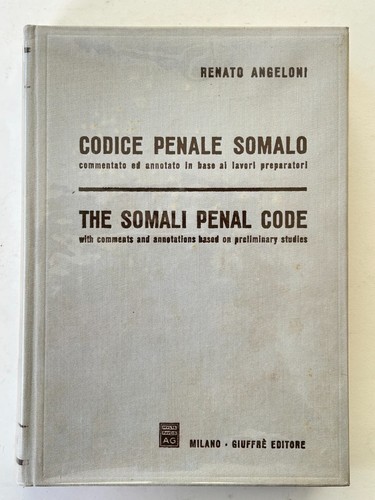 Ml556 libro codice penale - libro,