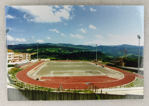 Cartolina calitri avellino - cartolina,