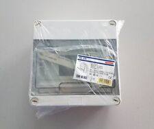 CENTRALINO GRIGIO QUADRO