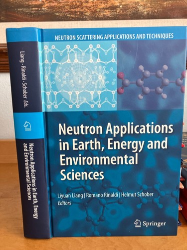 Neutron applications earth - neutron, in