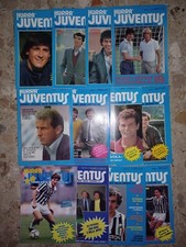 HURRA' JUVENTUS-BLOCCO 12