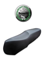 Coprisedile Benelli Velvet