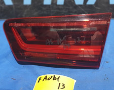Fanale Posteriore Interno destro Audi a6 Avant 2012 in poi