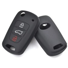 Protective silicone key shell - key,