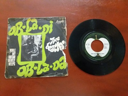 The beatles giri - the, 45
