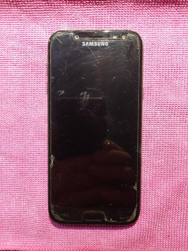 Samsung 2017 2gb 16gb - j5,