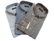 camicia uomo BOTTON DOWN