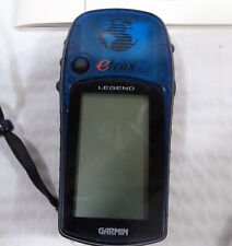 Navigatore personale Garmin